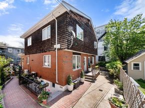3 London Court, Boston MA 02128