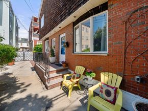 3 London Court, Boston MA 02128