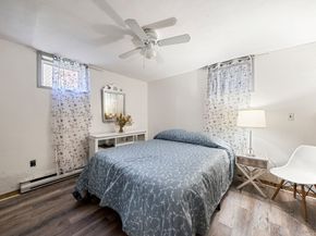 3 London Court, Boston MA 02128