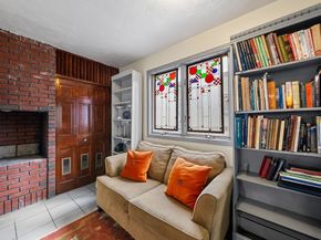 3 London Court, Boston MA 02128
