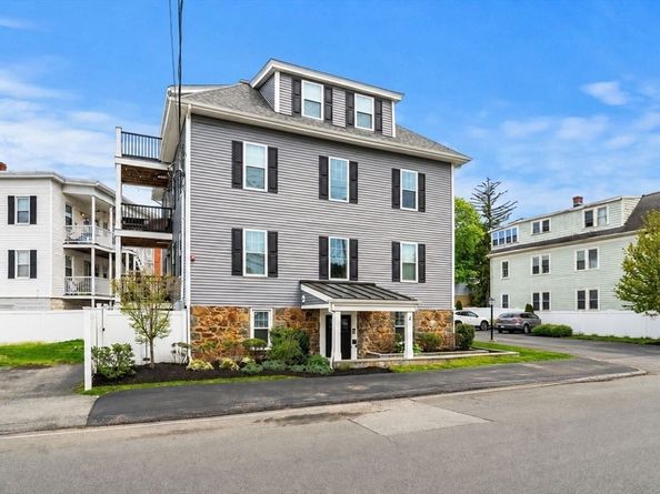 4 Wakefield Ave 4, Wakefield MA 01880