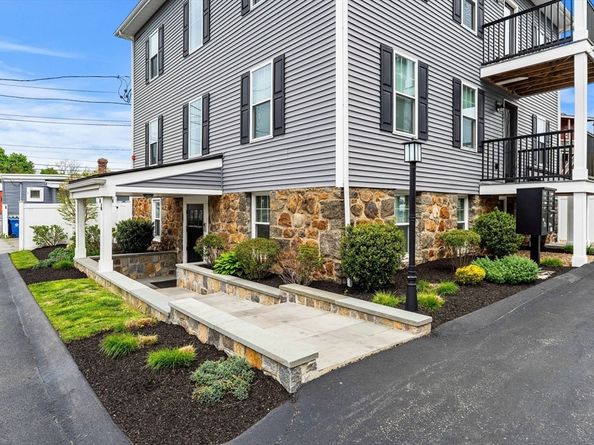 4 Wakefield Ave 4, Wakefield MA 01880