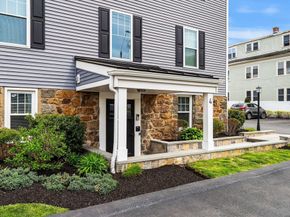 4 Wakefield Ave 4, Wakefield MA 01880