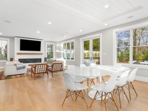 5 Skyview Rd, Lexington MA 02420