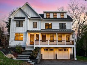 5 Skyview Rd, Lexington MA 02420