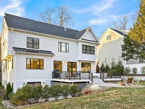 5 Skyview Rd, Lexington MA 02420