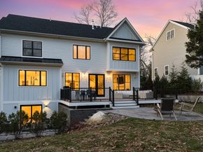 5 Skyview Rd, Lexington MA 02420