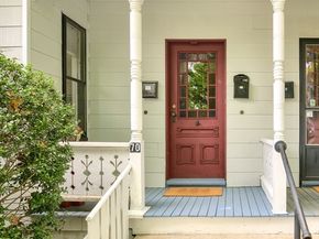 70-1 Cushing Street 1, Cambridge MA 02138