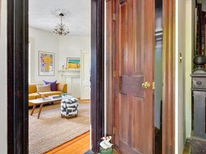 70-1 Cushing Street 1, Cambridge MA 02138