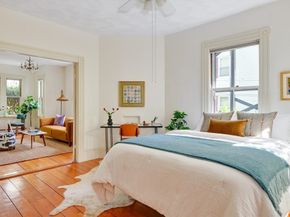 70-1 Cushing Street 1, Cambridge MA 02138