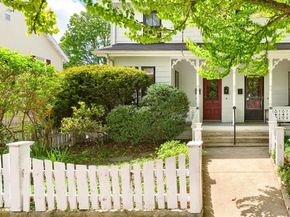 70-1 Cushing Street 1, Cambridge MA 02138
