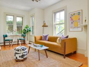 70-1 Cushing Street 1, Cambridge MA 02138