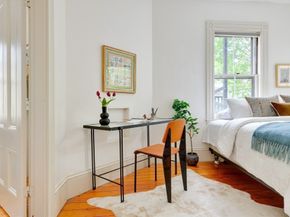 70-1 Cushing Street 1, Cambridge MA 02138