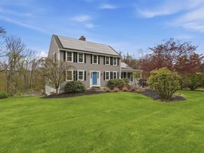 85 Millbury Road, Oxford MA 01540