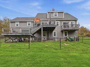 85 Millbury Road, Oxford MA 01540