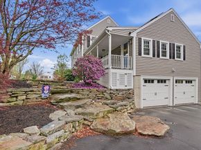 85 Millbury Road, Oxford MA 01540
