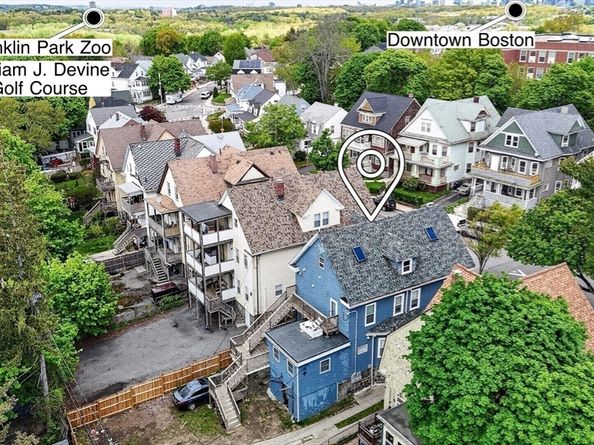 72 Wellington Hill St, Boston MA 02126