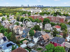 72 Wellington Hill St, Boston MA 02126