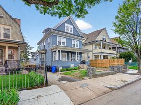 72 Wellington Hill St, Boston MA 02126