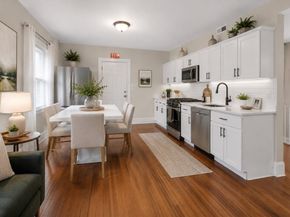 72 Wellington Hill St, Boston MA 02126
