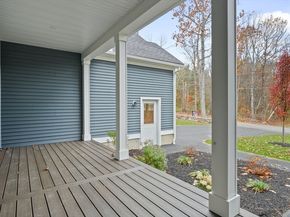 29-4 Sunset Road, Westminster MA 01473