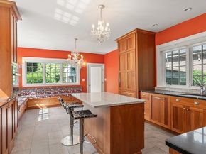 4 Gracewood Park, Cambridge MA 02138