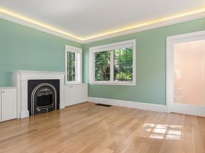4 Gracewood Park, Cambridge MA 02138