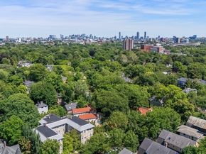 4 Gracewood Park, Cambridge MA 02138