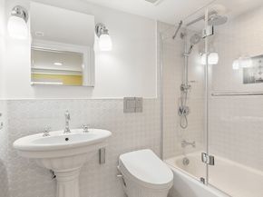 4 Gracewood Park, Cambridge MA 02138