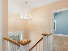 4 Gracewood Park, Cambridge MA 02138