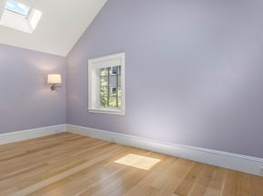 4 Gracewood Park, Cambridge MA 02138