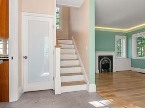 4 Gracewood Park, Cambridge MA 02138