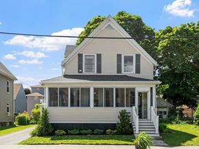 140 Lake View Ave, Lynn MA 01904