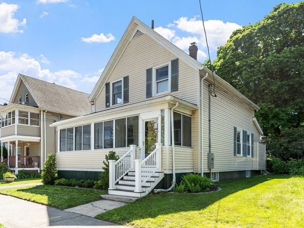 140 Lake View Ave, Lynn MA 01904