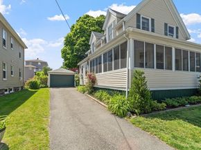 140 Lake View Ave, Lynn MA 01904