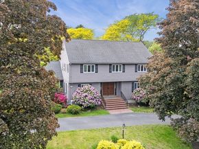 58 Weatherbee Dr, Westwood MA 02090