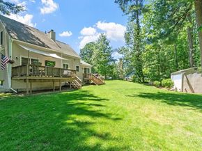 134 Avon St, Leominster MA 01453