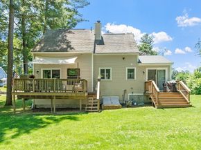 134 Avon St, Leominster MA 01453