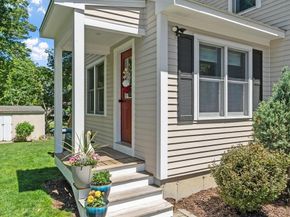 134 Avon St, Leominster MA 01453