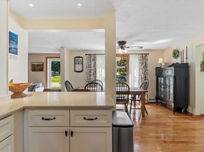 134 Avon St, Leominster MA 01453