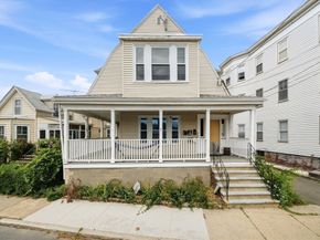 32 Irwin St, Winthrop MA 02152