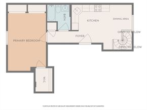 8 Wiget St 1, Boston MA 02113