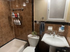 8 Wiget St 1, Boston MA 02113