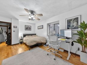 8 Wiget St 1, Boston MA 02113