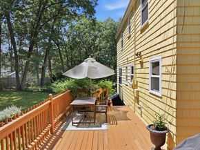 13 Stagg Dr, Natick MA 01760