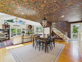 163 Woodside Lane, Arlington MA 02474