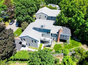 163 Woodside Lane, Arlington MA 02474