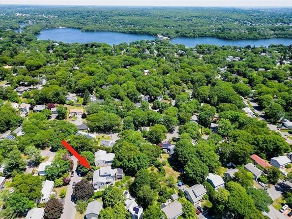 163 Woodside Lane, Arlington MA 02474