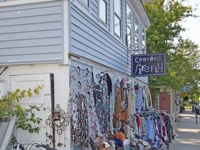 14 Concord Greene 8, Concord MA 01742