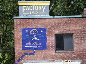 14 Concord Greene 8, Concord MA 01742